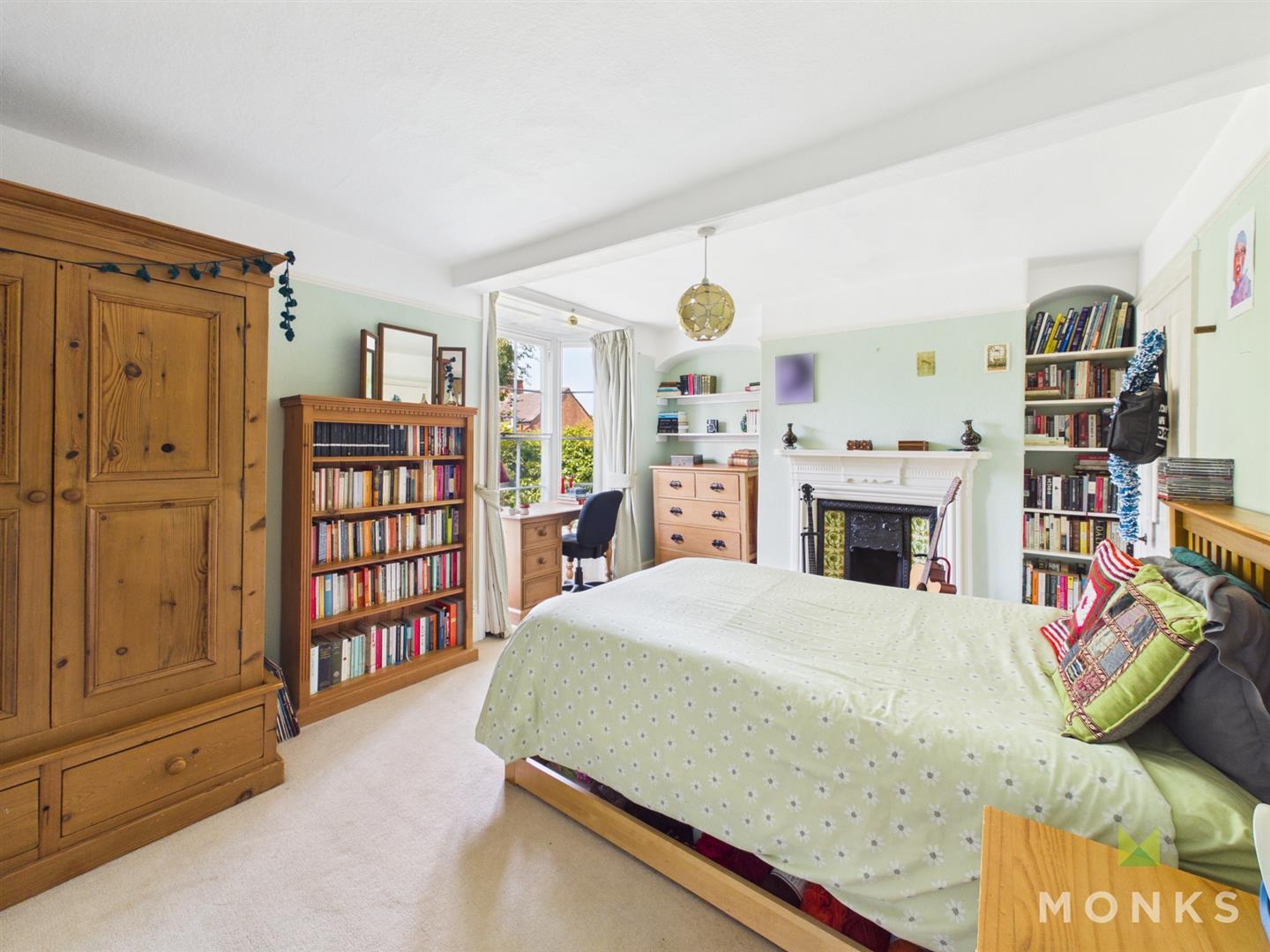 14 Chapel Street, Shrewsbury, SY4 5ER For Sale